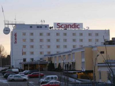 Scandic Södertälje