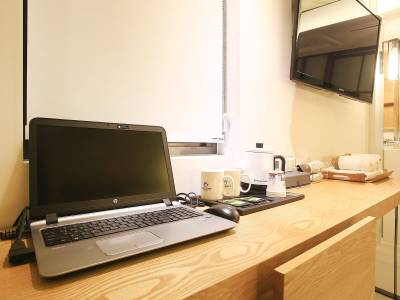 Jamsil Delight Hotel