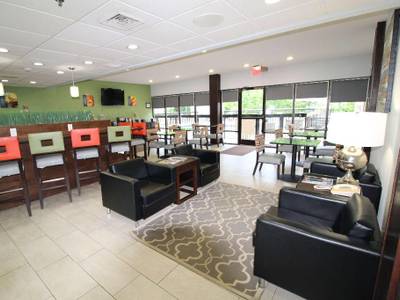 Best Western Albemarle Inn