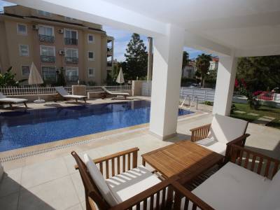 Lighthouse Lydia Villas