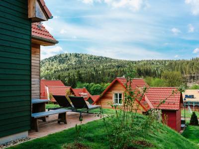 Das SCHIERKE Harzresort am Brocken