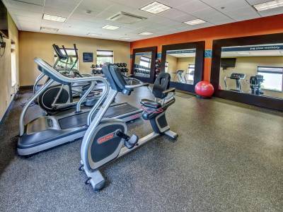 Hampton Inn Blytheville