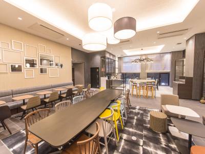 Hotel M's Plus Shijo-Omiya