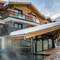Residence Prestige Odalys Isatis a Chamonix
