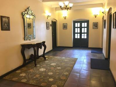 The Maya Manor Boutique Hotel