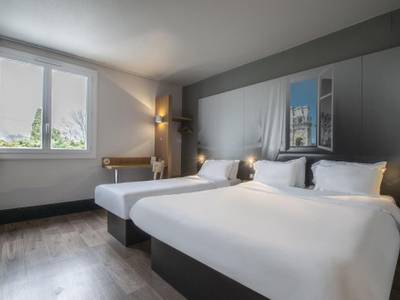 B And B Hotel Orange