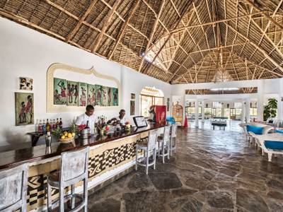 Jumbo Watamu Resort