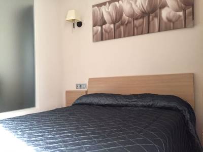 Dream Suites & Apartments Almeria Centro