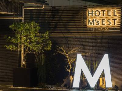 Hotel M's Est Shijo Karasuma