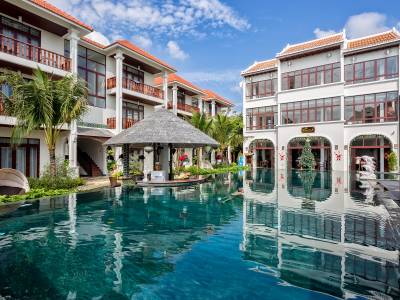 Hoi An Emotion Villa