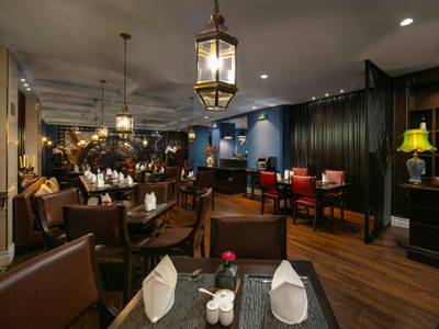 O'Gallery Premier Hotel