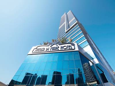 Stella Di Mare Dubai Marina