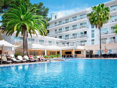 Roc Oberoy - Erwachsenenhotel ab 16 Jahren