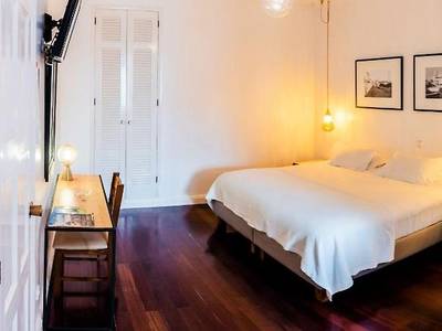 Comercial Azores Guest House