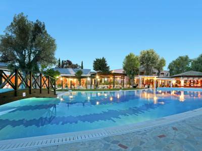 Sentido Apollo Palace