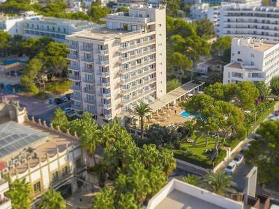 Leman Hotel & Appartements