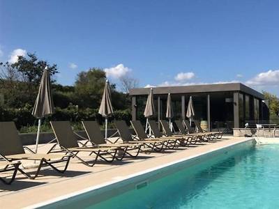 Cavanera Etnea Resort