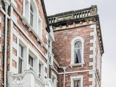 The Glen Mhor Hotel & Apartments