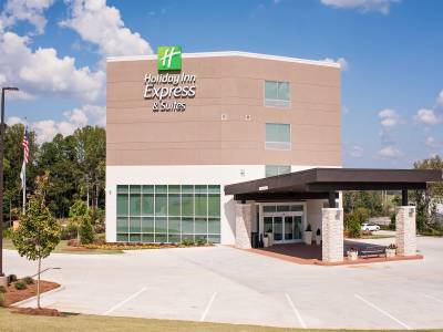 Hampton Inn Fultondale