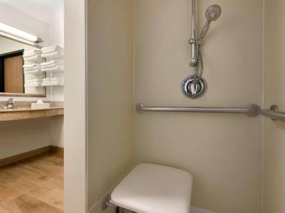 Hampton Inn Gillette