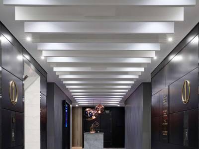 Radisson Blu Hotel & Residence, Cape Town