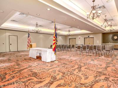 Hampton Inn & Suites Phoenix Goodyear