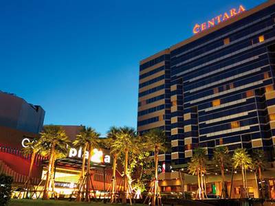 Centara Muscat Hotel Oman