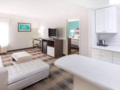 Wyndham Garden Greenville Airport