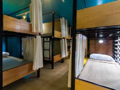 BGC Boutique Hostel And Dorm