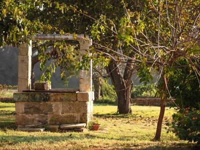 Masseria Mongio dell´Elefante