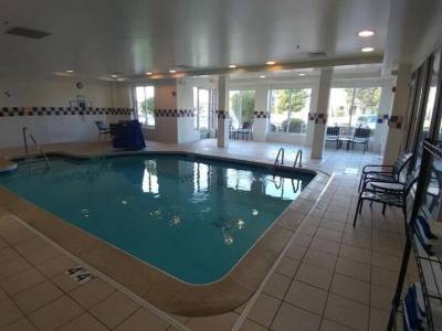 Hilton Garden Inn Hoffman Estates