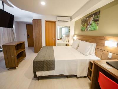 Bristol Umarizal Belem