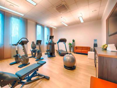 Leonardo Hotel Munich City East