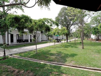 Vista BnB Joes Habarana Village