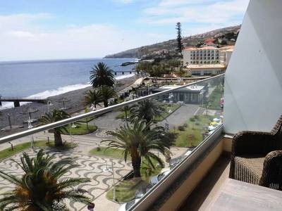 Boutique Hotel Santa Cruz