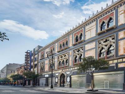 City Centro Hotel Ciudad de Mexico