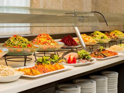 Ein Kerem Hotel Jerusalem