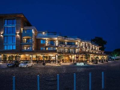 Blu Bay Hotel Sozopol