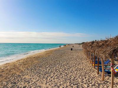 Grand Muthu Cayo Guillermo