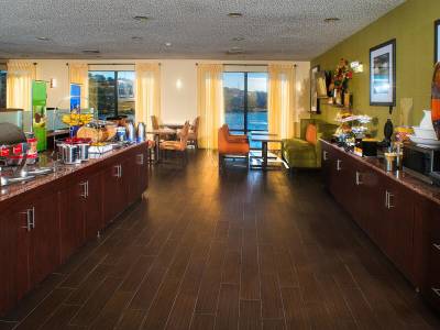 Hampton Inn Marble Falls-On The Lake