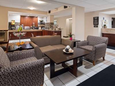 Best Western Monroe Inn