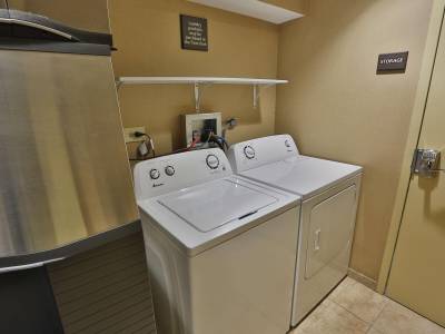 Hampton Inn Chicago Naperville