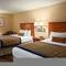 Baymont Inn & Suites New Braunfels