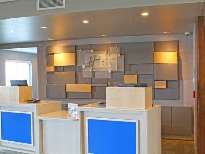 Hampton Inn & Suites St. Louis/South I-55