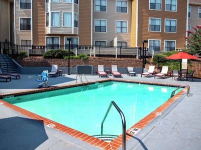 Homewood Suites by Hilton Atlanta-Peachtree Corners/Norcross
