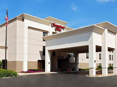 Hampton Inn Ottawa (Starved Rock Area)