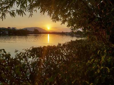 Cham Oasis Luxury Resort