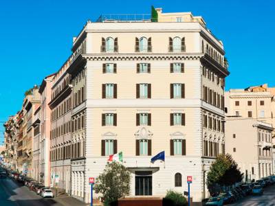 The K Boutique Hotel