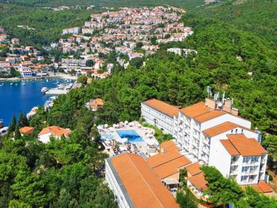 Allegro Sunny Hotel by Valamar