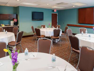 Hampton Inn & Suites Southbend